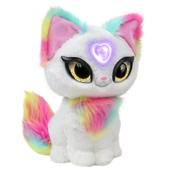 Λούτρινο My Fuzzy Friends Magic Whisper Kitty (3 Σχέδια) image 11