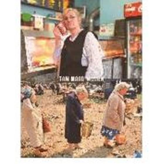 Tom Wood:Men / Women image 0