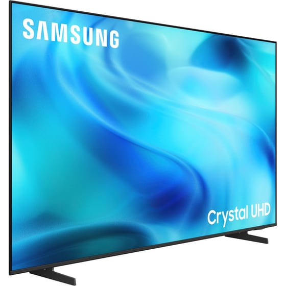 Samsung LED 65" 4K Smart Τηλεόραση UE65U8072H image 2