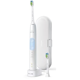 Ηλεκτρική Οδοντόβουρτσα PHILIPS  HX6859/29 Sonicare ProtectiveClean 5100 - Λευκό
