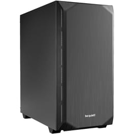 Desktop Intra Pure Base 500 Black (Core i5-13400/8GB/500GB SSD/Win11Home)