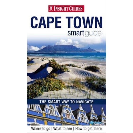 Insight Smart Guides: Cape Town image 0