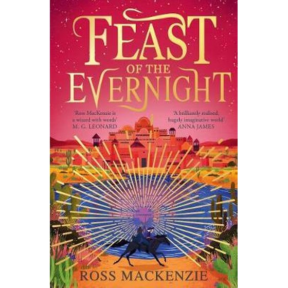 Feast of the Evernight image 0