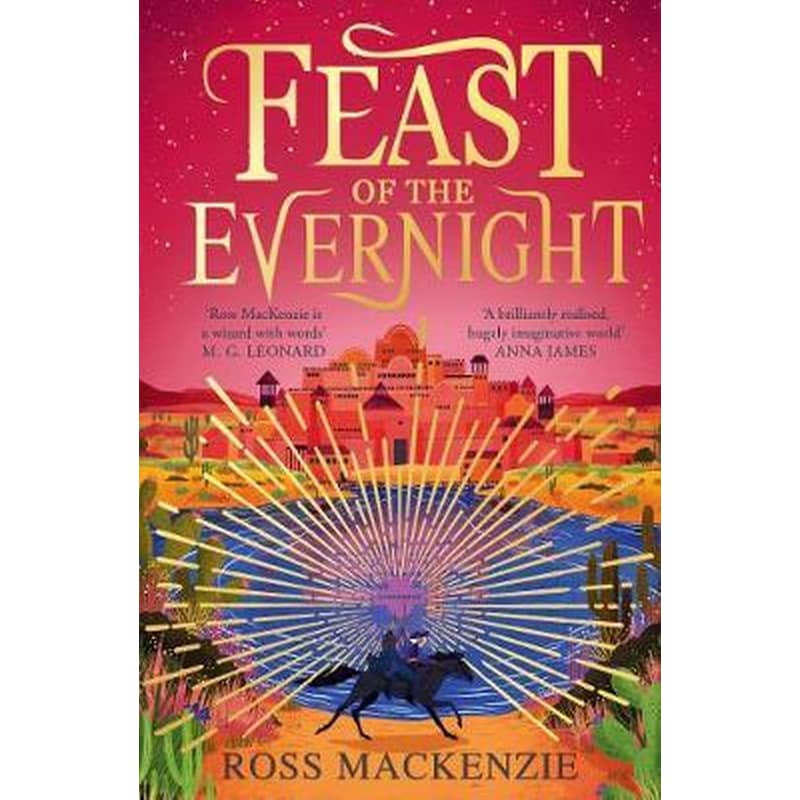 Feast of the Evernight