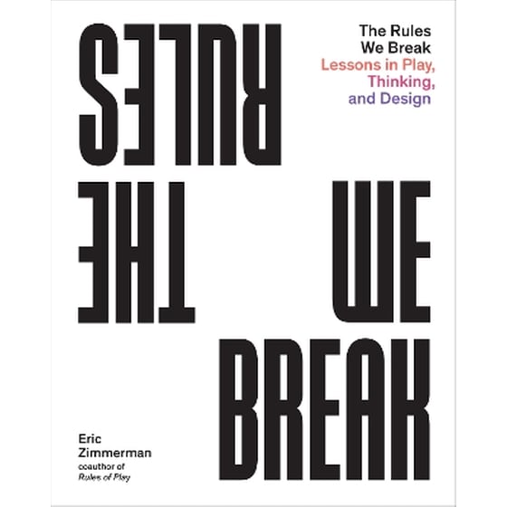 The Rules We Break image 0