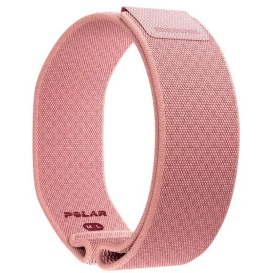 Λουράκι Polar Loop SoftWeave Band One Size για Polar Loop - Pink image 0