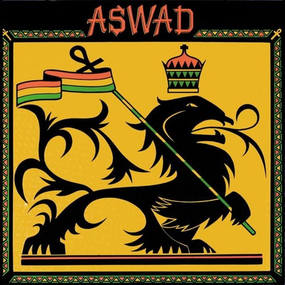 Aswad image 0