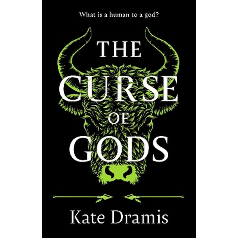 The Curse of Gods