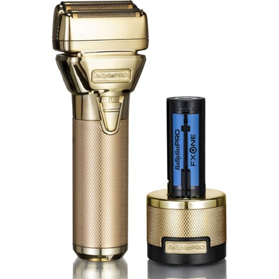 Ξυριστική Μηχανή BABYLISS Pro FX-One FX79FSGE - Χρυσό image 0