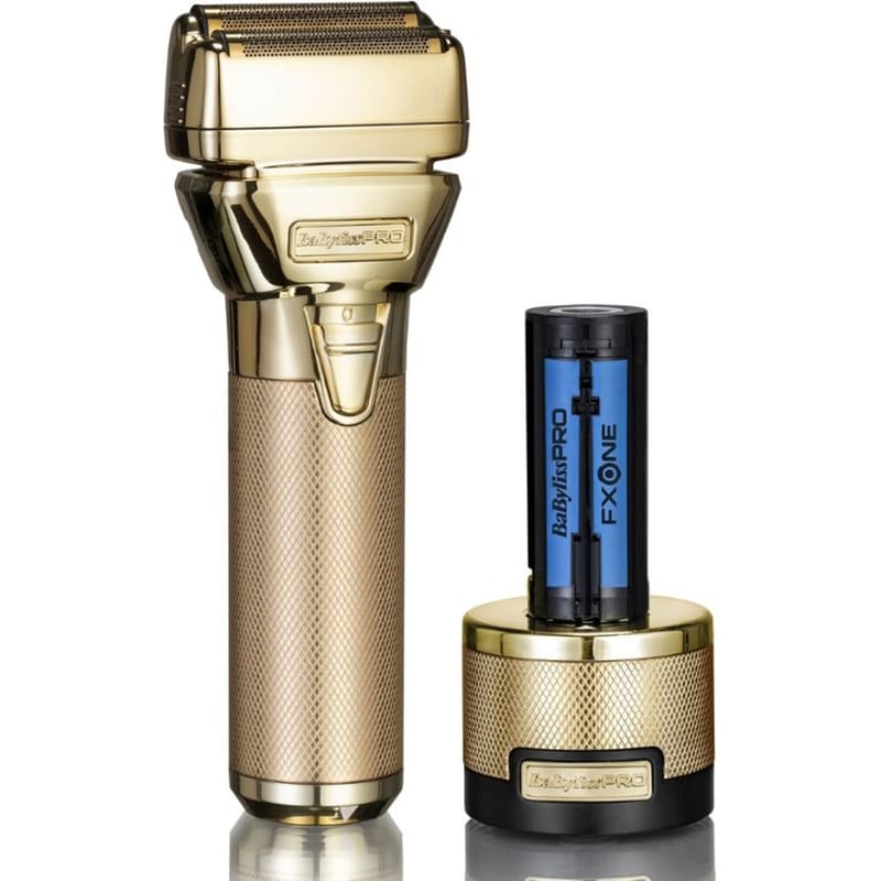 BABYLISS PRO Ξυριστική Μηχανή BABYLISS Pro FX-One FX79FSGE - Χρυσό
