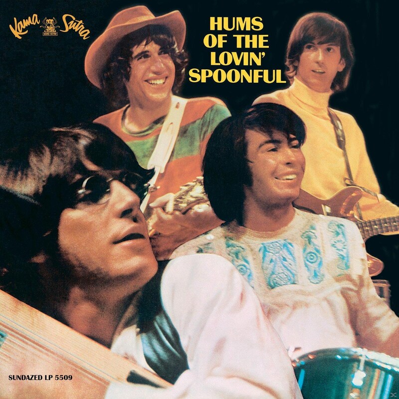 Hums Of The Lovin Spoonful