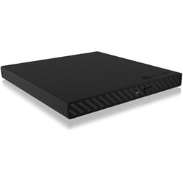 Θήκη Σκληρού Δίσκου Icy Box IB-AC640-C3 USB Type-A & Type-C
