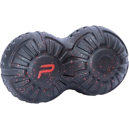 Foam Roller Μασάζ Pure2Improve 18.5x15 cm - Πολύχρωμο