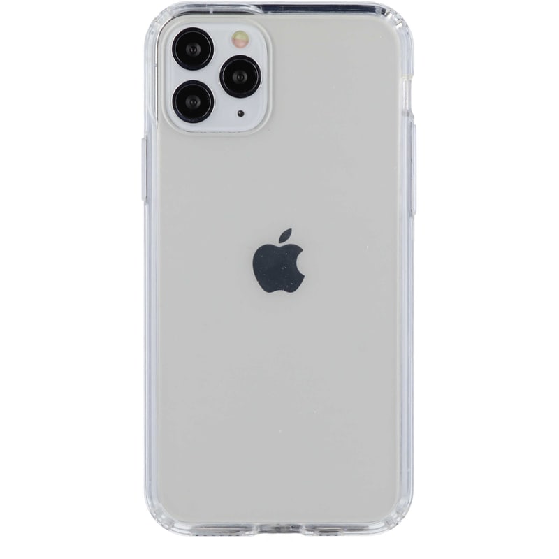 TUNE Θήκη Apple iPhone 11 Pro Max - Tune Clarity - Clear