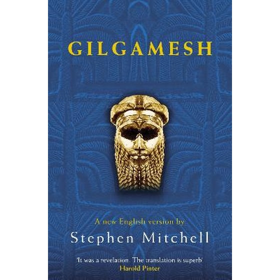 Gilgamesh image 0