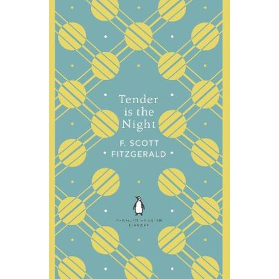 Tender is the Night image 0