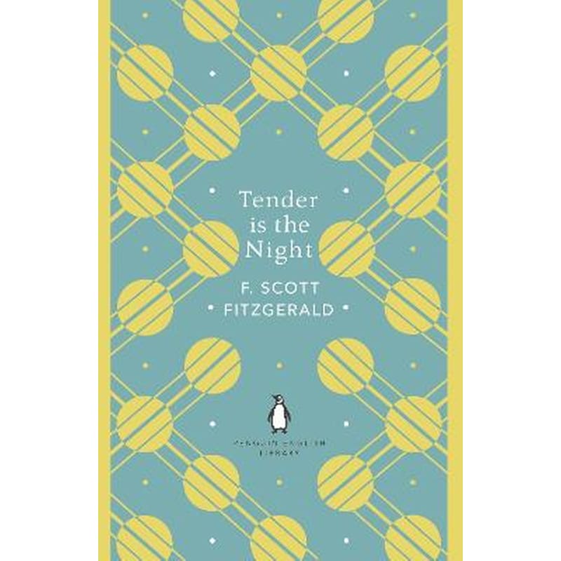 Tender is the Night