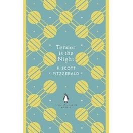 Tender is the Night