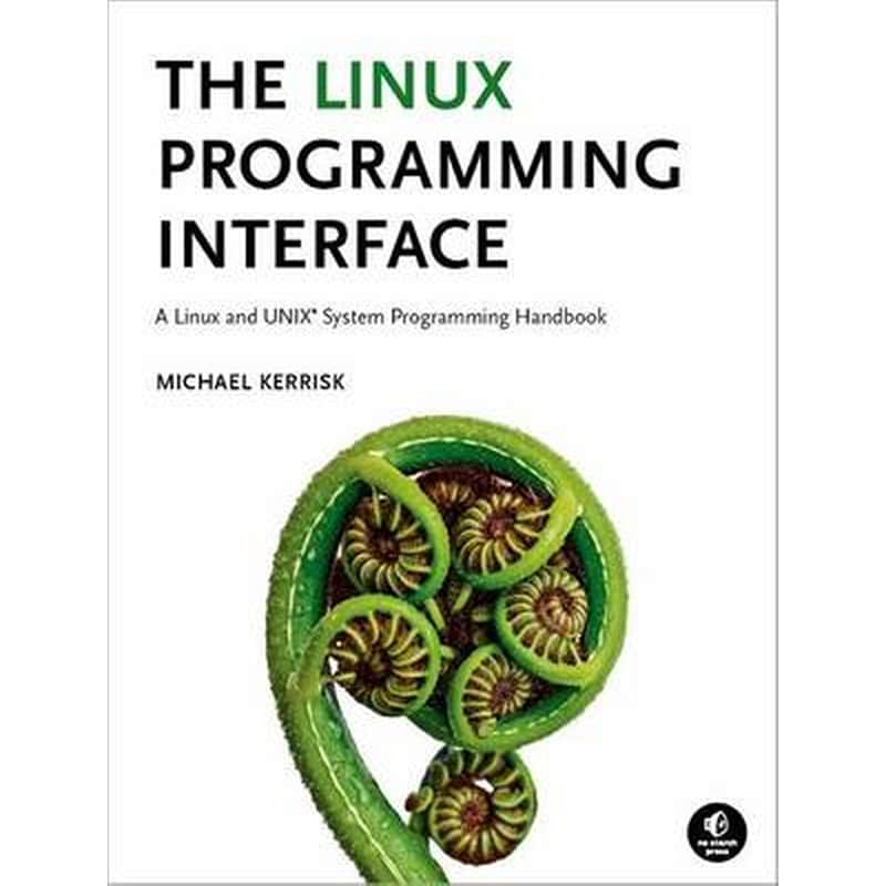 The Linux Programming Interface