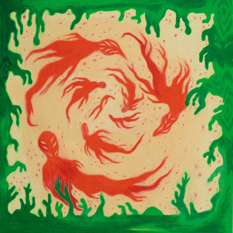 Meditations On Love (LP)