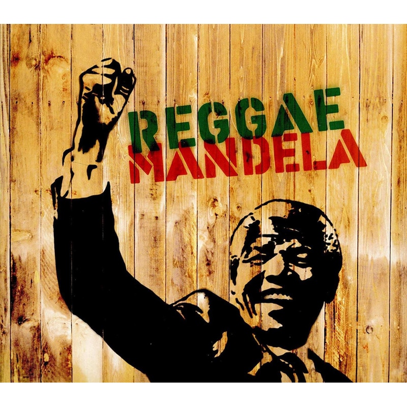 Reggae Mandela