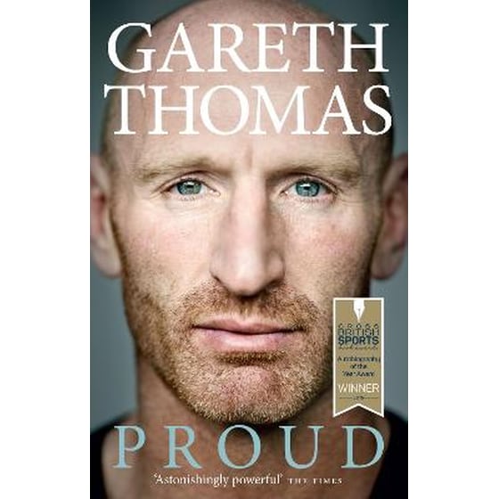 Proud image 0