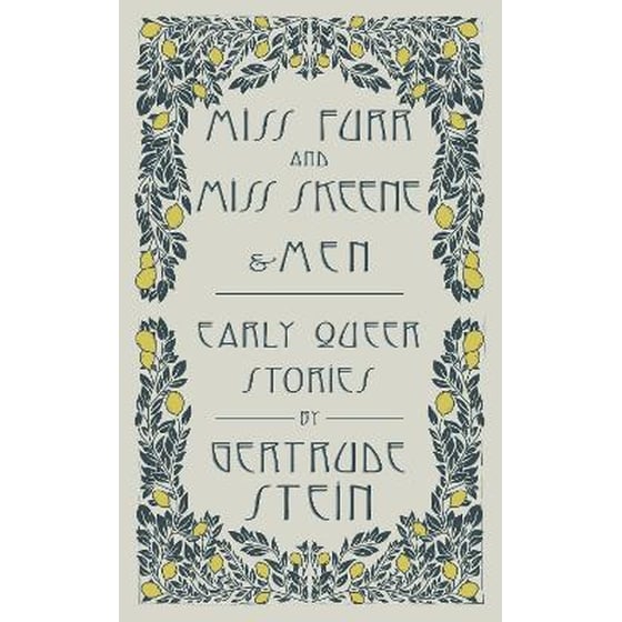 Miss Furr and Miss Skeene and Men image 0