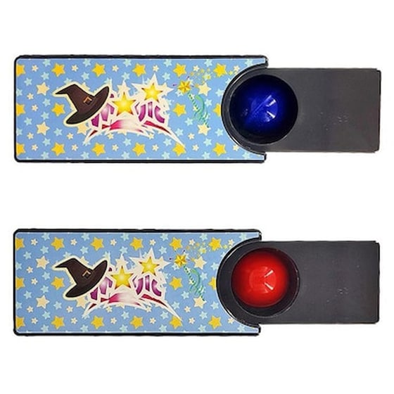 Μαγικό Κουτό "Άλλαξε Χρώμα στη Μπάλα" image 0