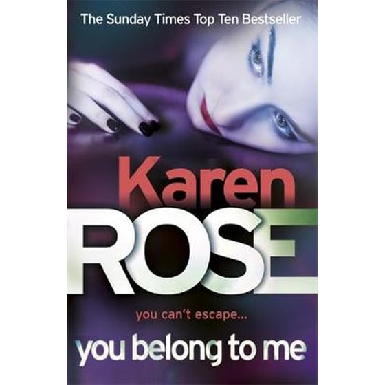 You Belong To Me (The Baltimore Series Book 1) image 0