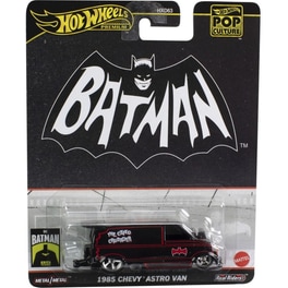 Hot Wheels Αυτοκινητάκια Συλλεκτικά Pop Culture (Διάφορα Σχέδια)
