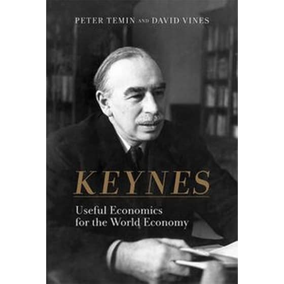 Keynes image 0