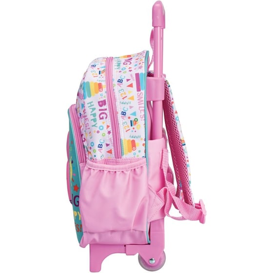 Τσάντα Τρόλεϋ Gim Mini Bunny Fisher Price image 3