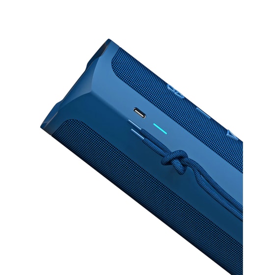 Hifuture Ripple Φορητό Ηχείο 30W - Blue image 4