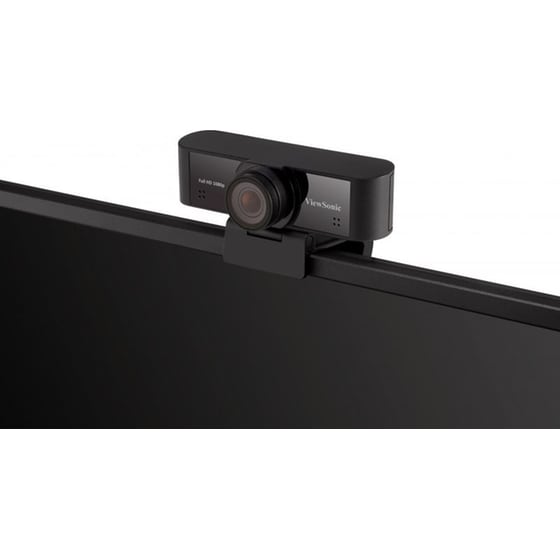 ViewSonic VB-CAM-001 WebCam UW 1080P image 1