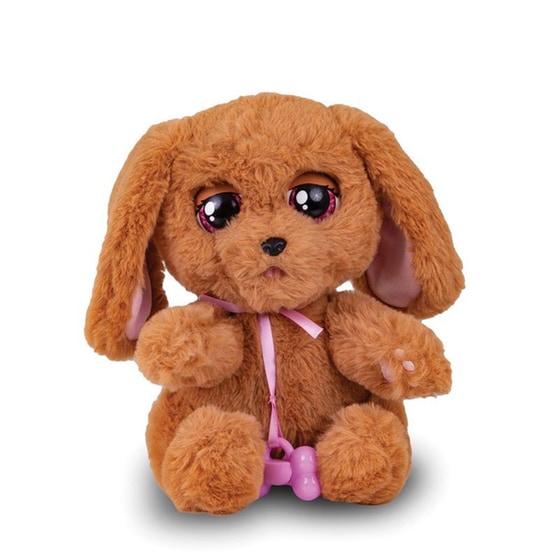 Λούτρινο AS COMPANY Baby Paws Διαδραστικά Σκυλάκια (29cm) -Τυχαία Επιλογή Σχεδίου image 13