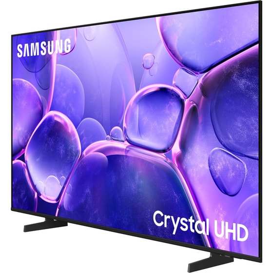 Samsung LED 50" 4K Smart Τηλεόραση 50U8072F image 2
