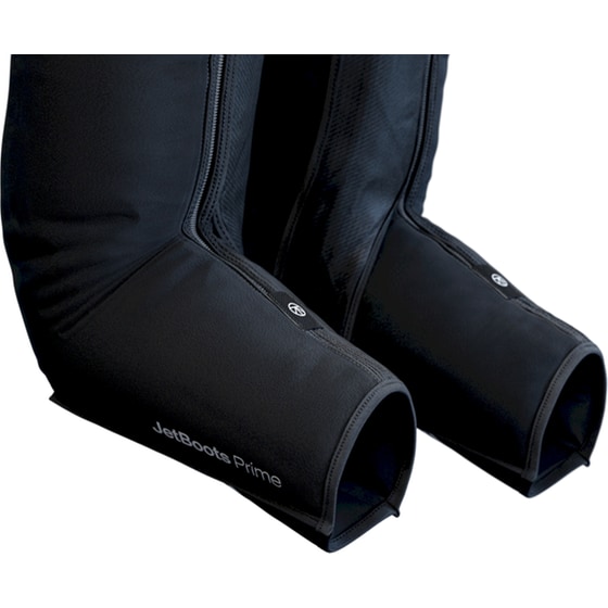 Συσκευή Αποθεραπείας Therabody JetBoots Prime Short - Μαύρη image 2