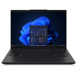 Lenovo ThinkPad L14 Gen 6 14" WUXGA IPS (Core Ultra 7 255U/32 GB/1 TB SSD/Windows 11 Pro) Laptop