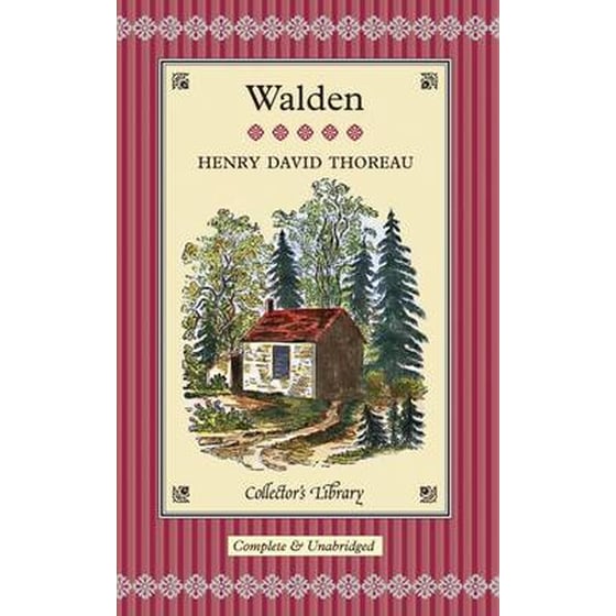 Walden image 0