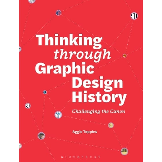 Thinking through Graphic Design History image 0
