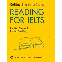 Reading for IELTS (With Answers)