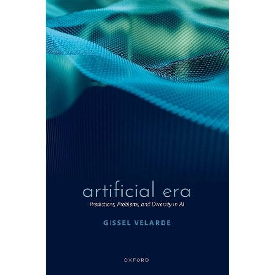 Artificial Era image 0