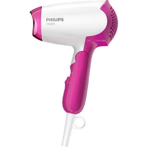 Σεσουάρ Μαλλιών PHILIPS BHD003/00 1400W Ροζ/Λευκό image 2