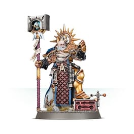 Stormcast Eternals Lord-ordinator Επιτραπέζιο (Games Workshop)