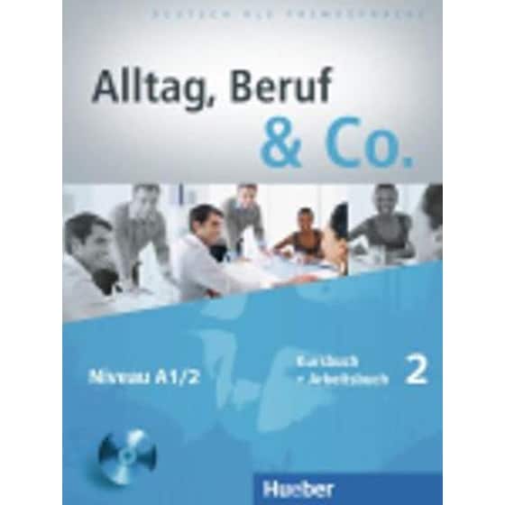 Alltag, Beruf & Co. image 0