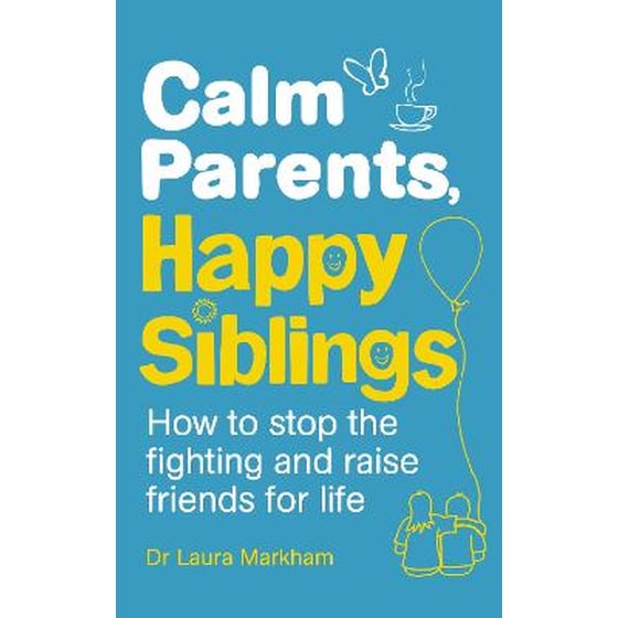Calm Parents, Happy Siblings image 0