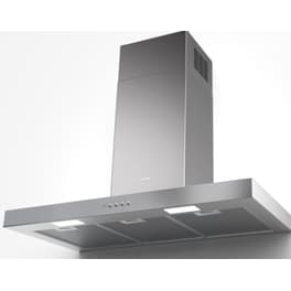 Απορροφητήρας Καμινάδα FABER STILO SMART XA120 120 cm Inox