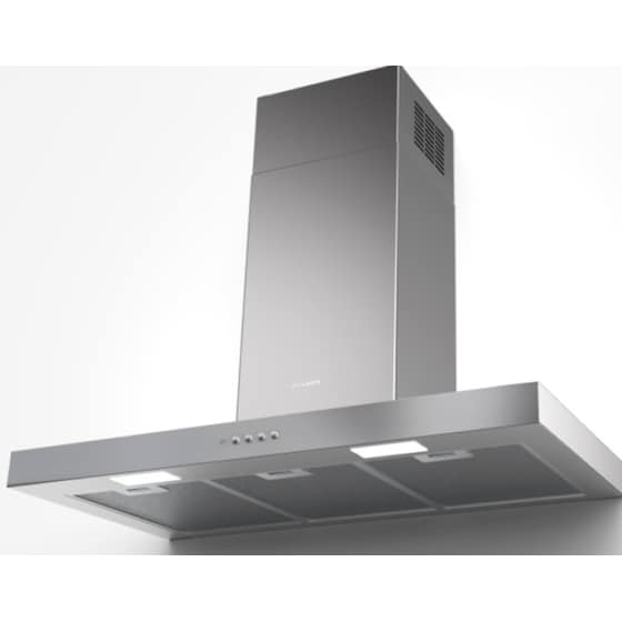 Απορροφητήρας Καμινάδα FABER STILO SMART XA120 120 cm Inox image 0