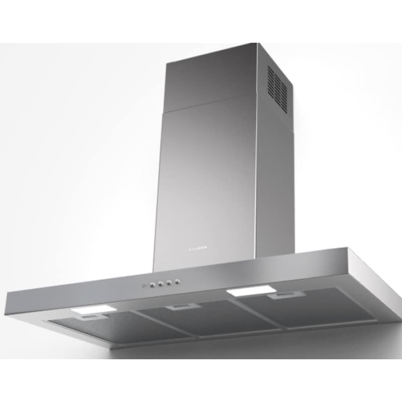 Απορροφητήρας Καμινάδα FABER STILO SMART XA120 120 cm Inox