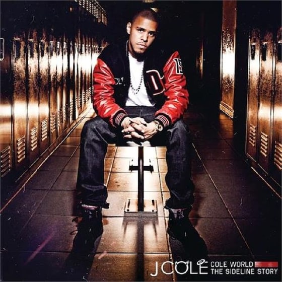 Cole World: The Sideline Story image 0